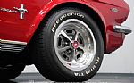 1965 Mustang Convertible Thumbnail 65