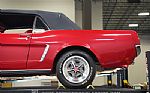 1965 Mustang Convertible Thumbnail 75