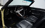 1968 Camaro Convertible Thumbnail 4