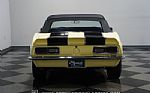 1968 Camaro Convertible Thumbnail 11