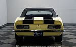 1968 Camaro Convertible Thumbnail 25