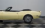 1968 Camaro Convertible Thumbnail 24