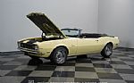 1968 Camaro Convertible Thumbnail 31