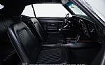 1968 Camaro Convertible Thumbnail 53