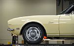 1968 Camaro Convertible Thumbnail 73