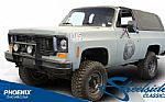 1973 Blazer Thumbnail 1