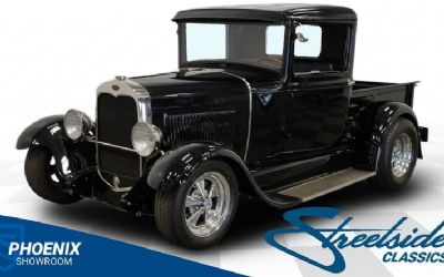 Photo of a 1931 Ford Model A Pickup for sale
