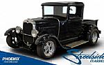 1931 Model A Pickup Thumbnail 1