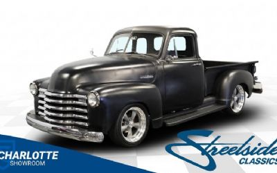 Photo of a 1952 Chevrolet 3100 5 Window Restomod for sale