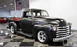 1952 3100 5 Window Restomod Thumbnail 17