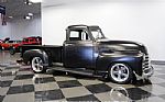 1952 3100 5 Window Restomod Thumbnail 16