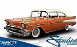1957 Bel Air Restomod Thumbnail 1