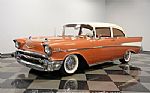 1957 Bel Air Restomod Thumbnail 6