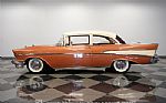 1957 Bel Air Restomod Thumbnail 8