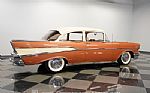 1957 Bel Air Restomod Thumbnail 14