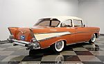 1957 Bel Air Restomod Thumbnail 13