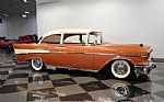 1957 Bel Air Restomod Thumbnail 16