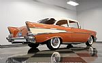 1957 Bel Air Restomod Thumbnail 28