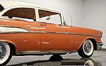 1957 Bel Air Restomod Thumbnail 29