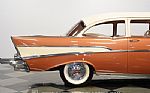 1957 Bel Air Restomod Thumbnail 30