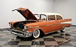 1957 Bel Air Restomod Thumbnail 32