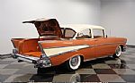 1957 Bel Air Restomod Thumbnail 56