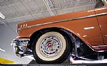 1957 Bel Air Restomod Thumbnail 70