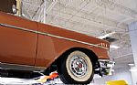 1957 Bel Air Restomod Thumbnail 75