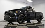 2021 F-150 XL Supercharged Thumbnail 22