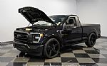 2021 F-150 XL Supercharged Thumbnail 32