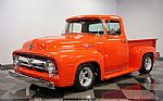 1956 F-100 Custom Cab Thumbnail 5