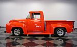 1956 F-100 Custom Cab Thumbnail 7