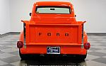 1956 F-100 Custom Cab Thumbnail 10