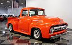 1956 F-100 Custom Cab Thumbnail 16