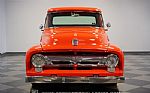 1956 F-100 Custom Cab Thumbnail 17
