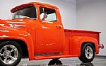 1956 F-100 Custom Cab Thumbnail 22