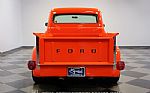 1956 F-100 Custom Cab Thumbnail 25