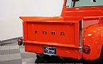 1956 F-100 Custom Cab Thumbnail 26