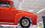 1956 F-100 Custom Cab Thumbnail 71