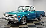 1968 C10 Restomod Thumbnail 6