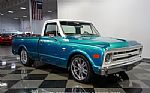 1968 C10 Restomod Thumbnail 17