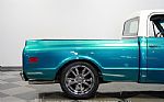 1968 C10 Restomod Thumbnail 30
