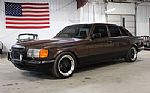 1983 500 SEL Thumbnail 1