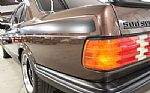 1983 500 SEL Thumbnail 13