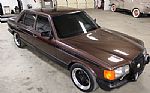 1983 500 SEL Thumbnail 19