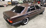 1983 500 SEL Thumbnail 22