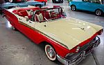 1957 Fairlane 500 Sunliner Thumbnail 2