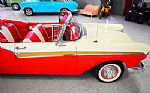 1957 Fairlane 500 Sunliner Thumbnail 5