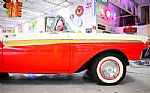 1957 Fairlane 500 Sunliner Thumbnail 8