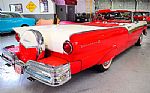 1957 Fairlane 500 Sunliner Thumbnail 9